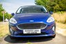 USED 2018 67 FORD FIESTA 1.0T EcoBoost Titanium Hatchback 5dr Petrol Manual Euro 6 (s/s) (100 ps) Sat Nav, Cruise Control