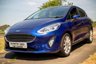 USED 2018 67 FORD FIESTA 1.0T EcoBoost Titanium Hatchback 5dr Petrol Manual Euro 6 (s/s) (100 ps) Sat Nav, Cruise Control