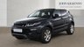 USED 2017 67 LAND ROVER RANGE ROVER EVOQUE 2.0 TD4 SE Tech SUV 5dr Diesel Auto 4WD Euro 6 (s/s) (180 ps) ***LOW MILES** ULEZ COMPLIANT** &pound;0 DEPOSIT FINANCE AVA