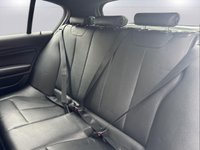 USED 2012 12 BMW 1 SERIES 2.0 118d M Sport Hatchback 5dr Diesel Manual Euro 5 (s/s) (143 ps) **EXTENDED WARRANTY+BREAKDOWN COVER