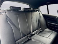 USED 2012 12 BMW 1 SERIES 2.0 118d M Sport Hatchback 5dr Diesel Manual Euro 5 (s/s) (143 ps) **EXTENDED WARRANTY+BREAKDOWN COVER