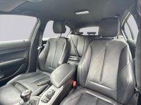 USED 2012 12 BMW 1 SERIES 2.0 118d M Sport Hatchback 5dr Diesel Manual Euro 5 (s/s) (143 ps) **EXTENDED WARRANTY+BREAKDOWN COVER