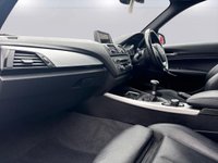 USED 2012 12 BMW 1 SERIES 2.0 118d M Sport Hatchback 5dr Diesel Manual Euro 5 (s/s) (143 ps) **EXTENDED WARRANTY+BREAKDOWN COVER