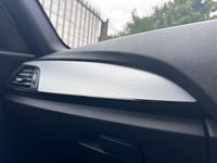 USED 2012 12 BMW 1 SERIES 2.0 118d M Sport Hatchback 5dr Diesel Manual Euro 5 (s/s) (143 ps) **EXTENDED WARRANTY+BREAKDOWN COVER