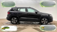 USED 2023 23 SEAT ATECA 1.5 TSI EVO SE Technology SUV 5dr Petrol Manual Euro 6 (s/s) (150 ps) 