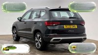 USED 2023 23 SEAT ATECA 1.5 TSI EVO SE Technology SUV 5dr Petrol Manual Euro 6 (s/s) (150 ps) 