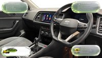 USED 2023 23 SEAT ATECA 1.5 TSI EVO SE Technology SUV 5dr Petrol Manual Euro 6 (s/s) (150 ps) 
