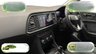 USED 2023 23 SEAT ATECA 1.5 TSI EVO SE Technology SUV 5dr Petrol Manual Euro 6 (s/s) (150 ps) 
