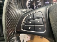 USED 2017 67 MERCEDES-BENZ VITO 2.1 116 CDI BlueTEC Sport Panel Van 5dr Diesel Manual RWD L2 Euro 6 (s/s) (163 ps) NO VAT ! LOW MILEAGE !
