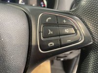 USED 2017 67 MERCEDES-BENZ VITO 2.1 116 CDI BlueTEC Sport Panel Van 5dr Diesel Manual RWD L2 Euro 6 (s/s) (163 ps) NO VAT ! LOW MILEAGE !