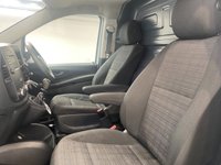 USED 2017 67 MERCEDES-BENZ VITO 2.1 116 CDI BlueTEC Sport Panel Van 5dr Diesel Manual RWD L2 Euro 6 (s/s) (163 ps) NO VAT ! LOW MILEAGE !