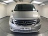 USED 2017 67 MERCEDES-BENZ VITO 2.1 116 CDI BlueTEC Sport Panel Van 5dr Diesel Manual RWD L2 Euro 6 (s/s) (163 ps) NO VAT ! LOW MILEAGE !