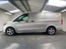 USED 2017 67 MERCEDES-BENZ VITO 2.1 116 CDI BlueTEC Sport Panel Van 5dr Diesel Manual RWD L2 Euro 6 (s/s) (163 ps) NO VAT ! LOW MILEAGE !