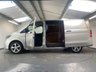 USED 2017 67 MERCEDES-BENZ VITO 2.1 116 CDI BlueTEC Sport Panel Van 5dr Diesel Manual RWD L2 Euro 6 (s/s) (163 ps) NO VAT ! LOW MILEAGE !