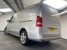 USED 2017 67 MERCEDES-BENZ VITO 2.1 116 CDI BlueTEC Sport Panel Van 5dr Diesel Manual RWD L2 Euro 6 (s/s) (163 ps) NO VAT ! LOW MILEAGE !