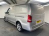 USED 2017 67 MERCEDES-BENZ VITO 2.1 116 CDI BlueTEC Sport Panel Van 5dr Diesel Manual RWD L2 Euro 6 (s/s) (163 ps) NO VAT ! LOW MILEAGE !