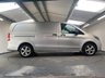 USED 2017 67 MERCEDES-BENZ VITO 2.1 116 CDI BlueTEC Sport Panel Van 5dr Diesel Manual RWD L2 Euro 6 (s/s) (163 ps) NO VAT ! LOW MILEAGE !