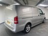 USED 2017 67 MERCEDES-BENZ VITO 2.1 116 CDI BlueTEC Sport Panel Van 5dr Diesel Manual RWD L2 Euro 6 (s/s) (163 ps) NO VAT ! LOW MILEAGE !