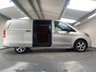 USED 2017 67 MERCEDES-BENZ VITO 2.1 116 CDI BlueTEC Sport Panel Van 5dr Diesel Manual RWD L2 Euro 6 (s/s) (163 ps) NO VAT ! LOW MILEAGE !