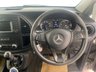 USED 2017 67 MERCEDES-BENZ VITO 2.1 116 CDI BlueTEC Sport Panel Van 5dr Diesel Manual RWD L2 Euro 6 (s/s) (163 ps) NO VAT ! LOW MILEAGE !