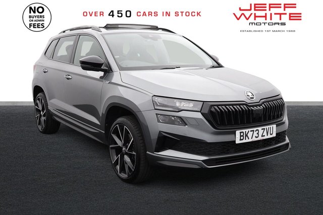 Jeff White Motors