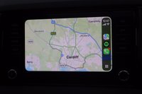 USED 2023 73 SKODA KAROQ 1.5 TSI ACT SportLine 5dr (ELECTRIC SUNROOF) 