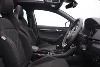 USED 2023 73 SKODA KAROQ 1.5 TSI ACT SportLine 5dr (ELECTRIC SUNROOF) 