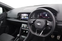 USED 2023 73 SKODA KAROQ 1.5 TSI ACT SportLine 5dr (ELECTRIC SUNROOF) 