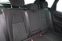 USED 2023 73 SKODA KAROQ 1.5 TSI ACT SportLine 5dr (ELECTRIC SUNROOF) 