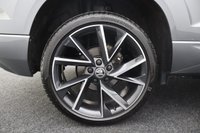 USED 2023 73 SKODA KAROQ 1.5 TSI ACT SportLine 5dr (ELECTRIC SUNROOF) 