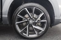 USED 2023 73 SKODA KAROQ 1.5 TSI ACT SportLine 5dr (ELECTRIC SUNROOF) 