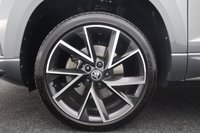 USED 2023 73 SKODA KAROQ 1.5 TSI ACT SportLine 5dr (ELECTRIC SUNROOF) 