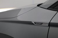 USED 2023 73 SKODA KAROQ 1.5 TSI ACT SportLine 5dr (ELECTRIC SUNROOF) 