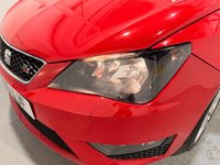 USED 2015 15 SEAT IBIZA 1.2 TSI FR Sport Coupe 3dr Petrol Manual Euro 5 (105 ps) &pound;35 Tax-Air Con-Low Insurance