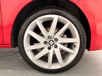 USED 2015 15 SEAT IBIZA 1.2 TSI FR Sport Coupe 3dr Petrol Manual Euro 5 (105 ps) &pound;35 Tax-Air Con-Low Insurance