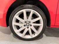 USED 2015 15 SEAT IBIZA 1.2 TSI FR Sport Coupe 3dr Petrol Manual Euro 5 (105 ps) &pound;35 Tax-Air Con-Low Insurance
