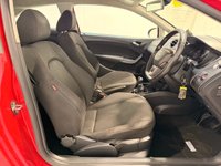 USED 2015 15 SEAT IBIZA 1.2 TSI FR Sport Coupe 3dr Petrol Manual Euro 5 (105 ps) &pound;35 Tax-Air Con-Low Insurance