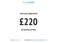 USED 2015 15 SEAT IBIZA 1.2 TSI FR Sport Coupe 3dr Petrol Manual Euro 5 (105 ps) &pound;35 Tax-Air Con-Low Insurance