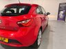 USED 2015 15 SEAT IBIZA 1.2 TSI FR Sport Coupe 3dr Petrol Manual Euro 5 (105 ps) &pound;35 Tax-Air Con-Low Insurance