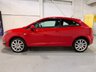 USED 2015 15 SEAT IBIZA 1.2 TSI FR Sport Coupe 3dr Petrol Manual Euro 5 (105 ps) &pound;35 Tax-Air Con-Low Insurance