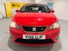 USED 2015 15 SEAT IBIZA 1.2 TSI FR Sport Coupe 3dr Petrol Manual Euro 5 (105 ps) &pound;35 Tax-Air Con-Low Insurance