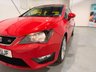 USED 2015 15 SEAT IBIZA 1.2 TSI FR Sport Coupe 3dr Petrol Manual Euro 5 (105 ps) &pound;35 Tax-Air Con-Low Insurance