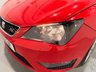 USED 2015 15 SEAT IBIZA 1.2 TSI FR Sport Coupe 3dr Petrol Manual Euro 5 (105 ps) &pound;35 Tax-Air Con-Low Insurance