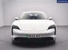 USED 2022 22 PORSCHE TAYCAN Performance Plus 93.4kWh 4S Saloon 4dr Electric Auto 4WD (11kW Charger) (571 ps) 