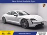 USED 2022 22 PORSCHE TAYCAN Performance Plus 93.4kWh 4S Saloon 4dr Electric Auto 4WD (11kW Charger) (571 ps) 