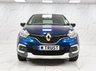 USED 2019 19 RENAULT CAPTUR 1.5 dCi ENERGY GT Line SUV 5dr Diesel Manual Euro 6 (s/s) (90 ps) 2 KEYS, HEATED SEATS, LEATHER TRIM!