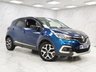 USED 2019 19 RENAULT CAPTUR 1.5 dCi ENERGY GT Line SUV 5dr Diesel Manual Euro 6 (s/s) (90 ps) 2 KEYS, HEATED SEATS, LEATHER TRIM!