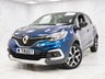 USED 2019 19 RENAULT CAPTUR 1.5 dCi ENERGY GT Line SUV 5dr Diesel Manual Euro 6 (s/s) (90 ps) 2 KEYS, HEATED SEATS, LEATHER TRIM!