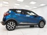 USED 2019 19 RENAULT CAPTUR 1.5 dCi ENERGY GT Line SUV 5dr Diesel Manual Euro 6 (s/s) (90 ps) 2 KEYS, HEATED SEATS, LEATHER TRIM!