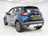 USED 2019 19 RENAULT CAPTUR 1.5 dCi ENERGY GT Line SUV 5dr Diesel Manual Euro 6 (s/s) (90 ps) 2 KEYS, HEATED SEATS, LEATHER TRIM!